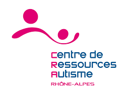 Logo du Centre Ressources Autisme Auvergne-RhĂ´ne-Alpes