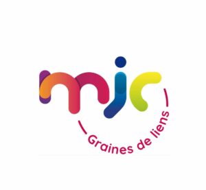 Logo de la MJC Graines de Liens de La Tour-du-Pin